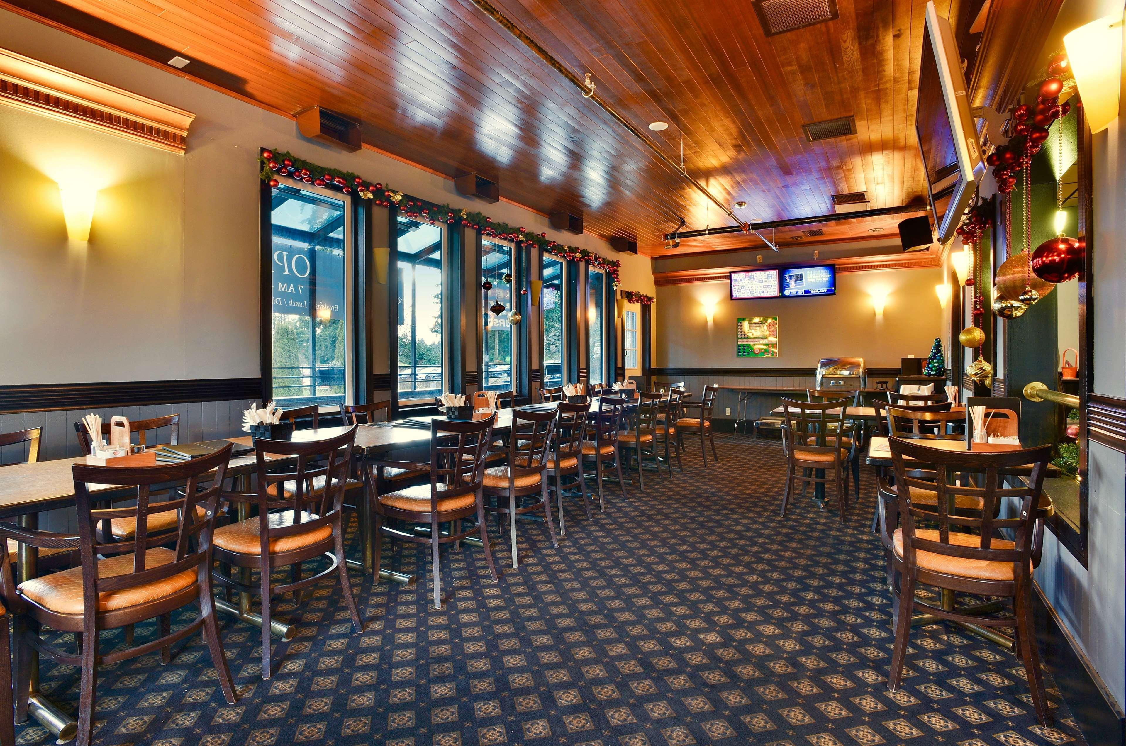 Best Western Cowichan Valley Inn Duncan Dış mekan fotoğraf