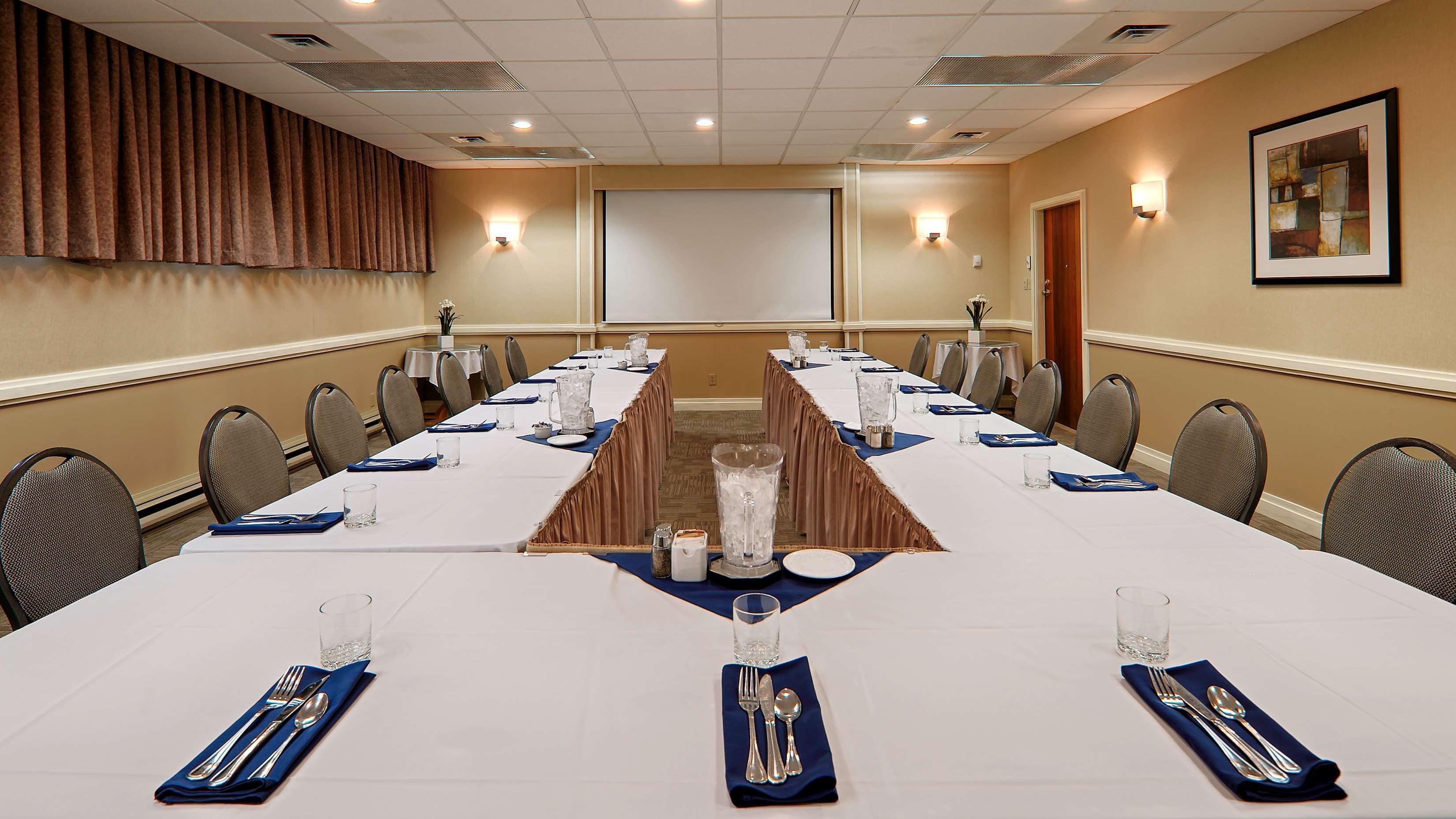 Best Western Cowichan Valley Inn Duncan Dış mekan fotoğraf