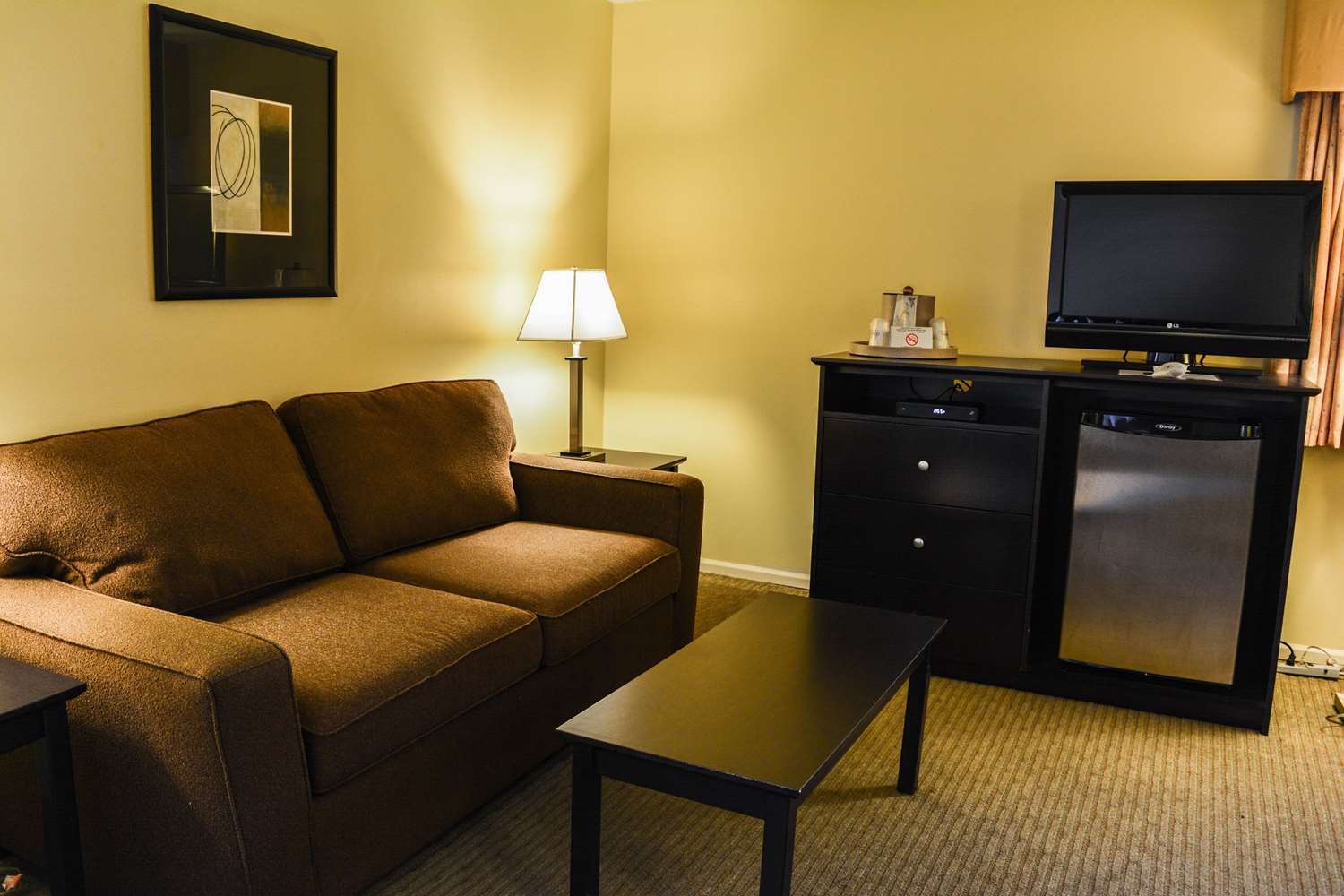 Best Western Cowichan Valley Inn Duncan Dış mekan fotoğraf
