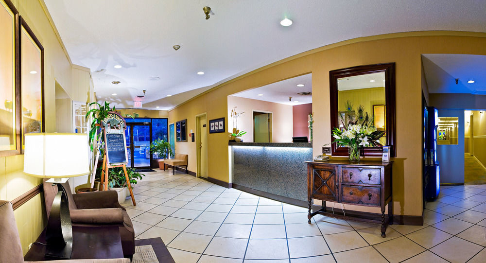 Best Western Cowichan Valley Inn Duncan Dış mekan fotoğraf