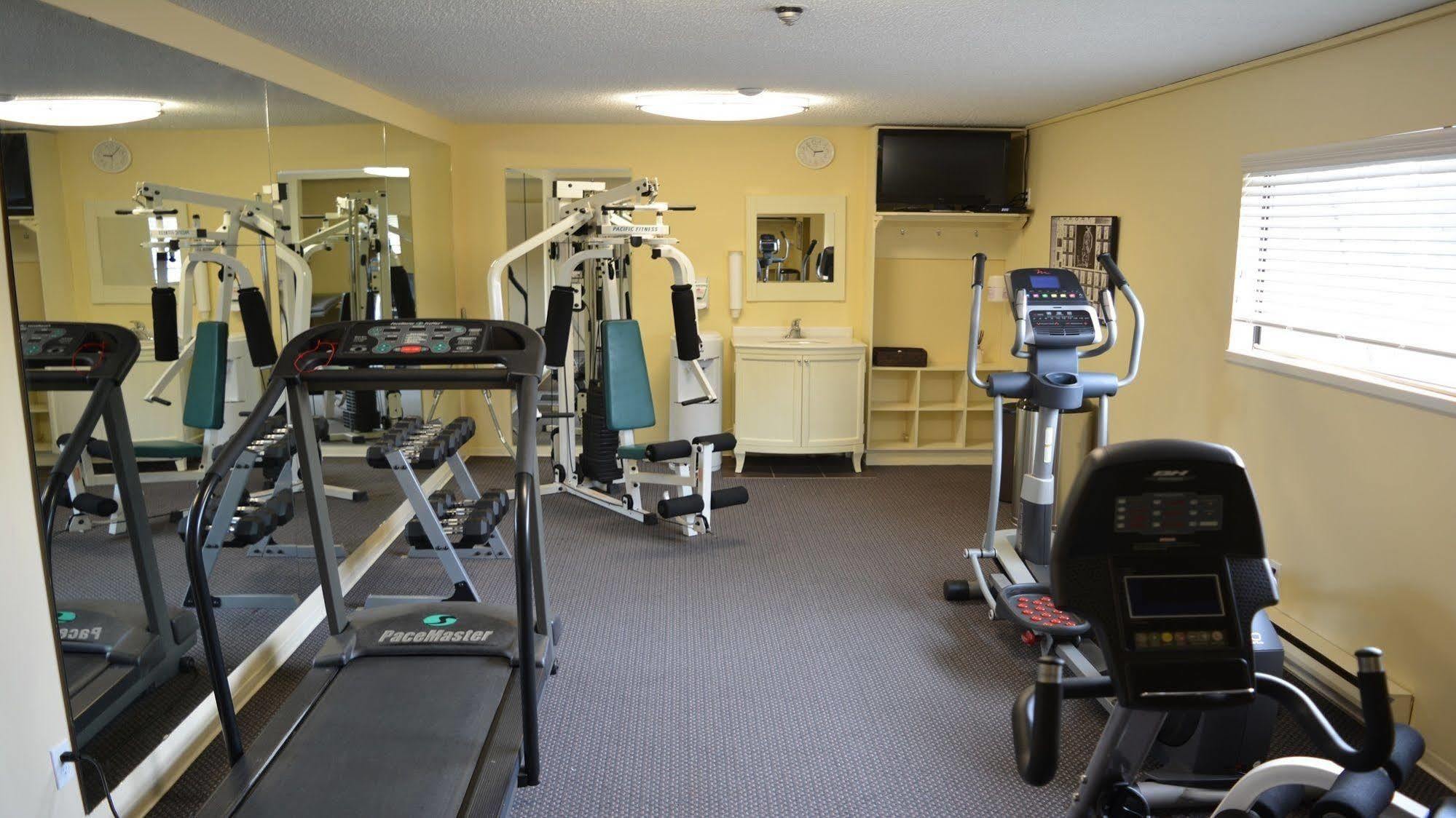 Best Western Cowichan Valley Inn Duncan Dış mekan fotoğraf